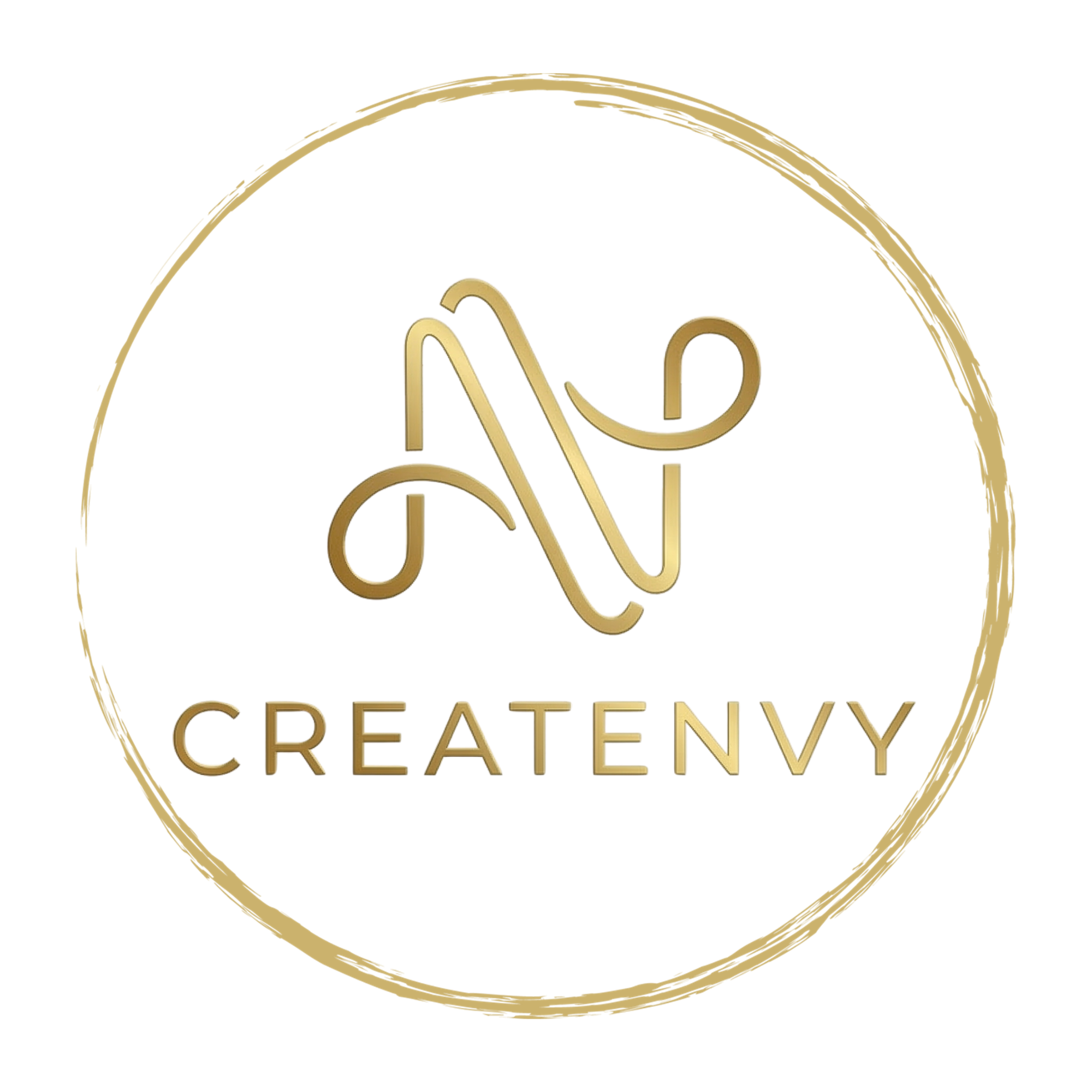 Createnvy Logo